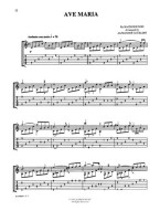 Essential Classical Guitar Collection (noty, tabulatury na kytaru)