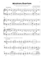 Čajkovskij: Nutcracker / Louskáček - A Simply Classic (noty na snadný klavír)