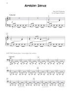 Čajkovskij: Nutcracker / Louskáček - A Simply Classic (noty na snadný klavír)