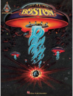 Boston (noty, tabulatury na kytaru)