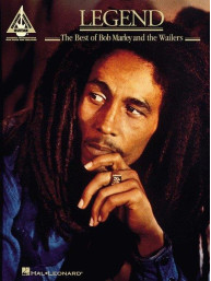 Bob Marley: Legend (noty, tabulatury na kytaru)