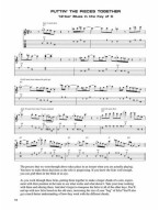 Blues Licks You Can Use  (noty, tabulatury na kytaru) (+audio)