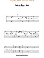 Bluegrass Guitar Classics (noty, tabulatury na kytaru)