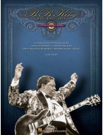 B.B. King: Master Bluesman  (noty, tabulatury na kytaru) (+audio)
