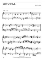 Tim Allhoff: Selected Pieces For Piano (noty na klavír)