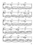 Tim Allhoff: Selected Pieces For Piano (noty na klavír)
