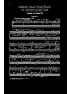 Robert Schumann: Seven Piano Pieces In Fughetta Form Op.126 (noty na klavír)