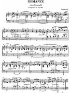 Clara Wieck-Schumann: Selected Piano Works (noty na klavír)