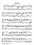 Muzio Clementi: Klaviersonate G-dur WO 14 (noty na klavír)