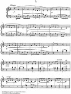 Marko Tajčević: Songs from the Mur-Island, Little Pieces for Piano (noty na klavír)