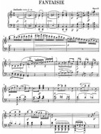 Jan Hugo Voříšek: Selected Piano Works (noty na klavír)