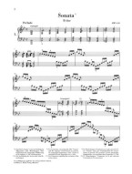 G.F. Händel: Piano Suites and Piano Pieces (London 1733) (noty na klavír)