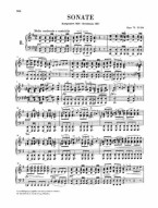 Franz Schubert: Piano Sonatas Volume II (hardcover) (noty na klavír)