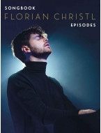 Florian Christl: Episodes (noty na klavír)