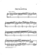 Fanny Hensel: Selected Piano Works (noty na klavír)