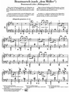 Edvard Grieg: Norwegian Peasant Dances [Slatter] op. 72 (noty na klavír)