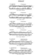 Easy Piano Variations from the Baroque and Classical Periods (noty na klavír)