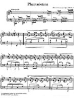 Easy Piano Pieces of the Classical and Romantic Eras: Volume II (noty na klavír)