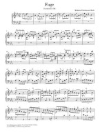 Easy Piano Music of the 18th and 19th Century Volume I (noty na klavír)