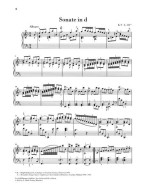 Domenico Scarlatti: Piano Sonata In D Minor K.9 L.413 (noty na klavír)