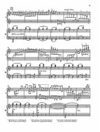 Camille Saint-Saëns: Piano Concerto No. 5 In F Major Op. 103 (noty na čtyřruční klavír)