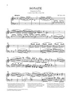 W.A. Mozart: Piano Sonata In F K.533/494 (noty na klavír)