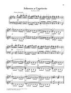 Mendelssohn: Piano Works 2 (noty na klavír)