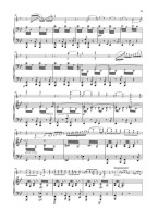 Max Bruch: Concert g-moll Opus 26 (noty na housle, klavír)