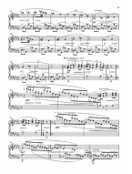 Leoš Janáček: In the Mists / V mlhách (noty na klavír)