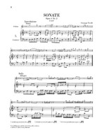 Italian Violin Music of the Baroque Era 1 (noty na housle, klavír)