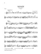 Italian Violin Music of the Baroque Era 1 (noty na housle, klavír)