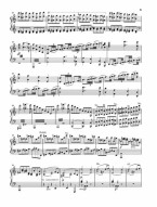 Henri Vieuxtemps: Violin Concerto no. 5 a minor op. 37 (noty na housle, klavír)