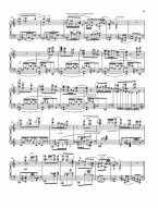 Enrique Granados: Goyescas (noty na klavír)