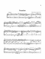 Easy Piano Pieces of the Classical and Romantic Eras 1 (noty na klavír)