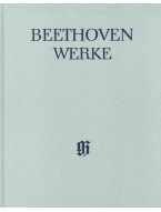 Beethoven: Works For Piano And Violin 2 (Hardcover) (noty na housle, klavír)