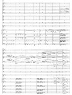 Beethoven: Violin Concerto In D major Op. 61 - Study Score (noty, studijní partitura)