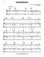 The Most Requested Songs of the 70's (noty na klavír, zpěv, akordy)