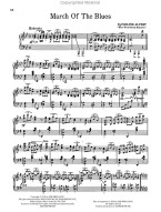 Selected Novelty Songs and Piano Music of Zez Confrey, Pauline Alpert & Rube Bloom (noty na klavír)