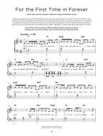 Really Easy Piano: Frozen Collection / Ledové království 1+2 (noty na snadný klavír)