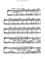 P.I. Čajkovskij: Symphonies Nos.4 - 6 For Solo Piano (noty na klavír)