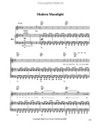 Dresden Dolls: The Virginia Companion (noty na klavír, zpěv, akordy)