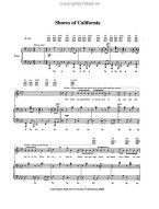 Dresden Dolls: The Virginia Companion (noty na klavír, zpěv, akordy)