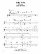 Disney Songs for Harmonica (noty na harmoniku)