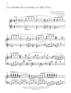 Wedding Performer: Ballads for Wedding Receptions (noty na klavír)