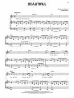 Vocal Pop - Original Keys for Female Singers (noty na klavír, zpěv, akordy)