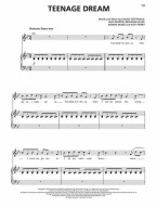 Vocal Pop - Original Keys for Female Singers (noty na klavír, zpěv, akordy)