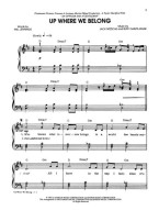 Pink Panther Plus 15 All Time Piano FavoritesLinus And Lucy & The Pink Panther Plus 15 All Time Piano Favorites (noty na snadný klavír)