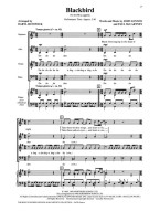 King's Singers Lennon & McCartney Collection - SATB (noty na sborový zpěv)