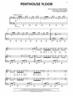 John Legend: Darkness and Light (noty na klavír, zpěv, akordy)