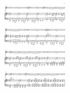Game of Thrones / Hra o trůny - Theme (noty na trubku, klavír)